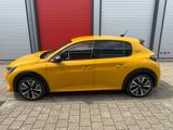 Peugeot 208 Elektromotor 136 GT Pack GT Pack