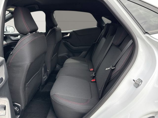 Ford Puma ST-Line 1.0 Klima+Navi+AHK+LED+DAB+Temp+PDC