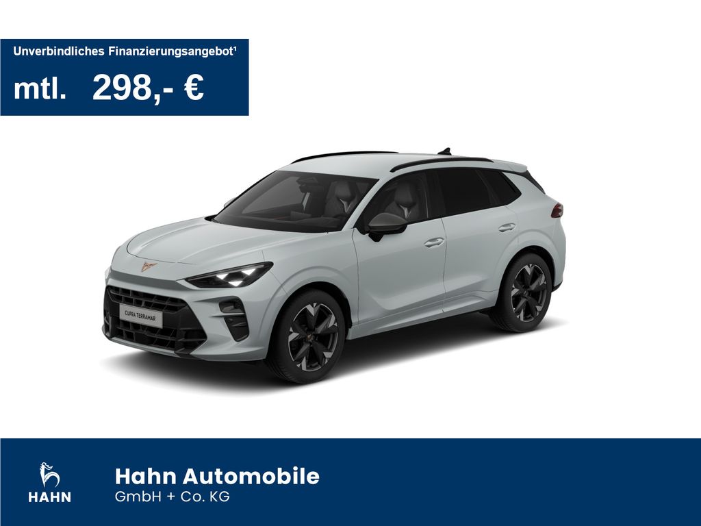 Image of Cupra Terramar