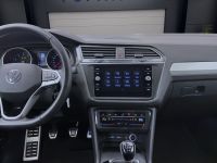 Volkswagen Tiguan - Vorschau Bild 15