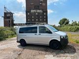 Volkswagen T5 mit Wohnmobil Ausbau / Inspektion & TÜV  neu - Offers matching your search criteria
