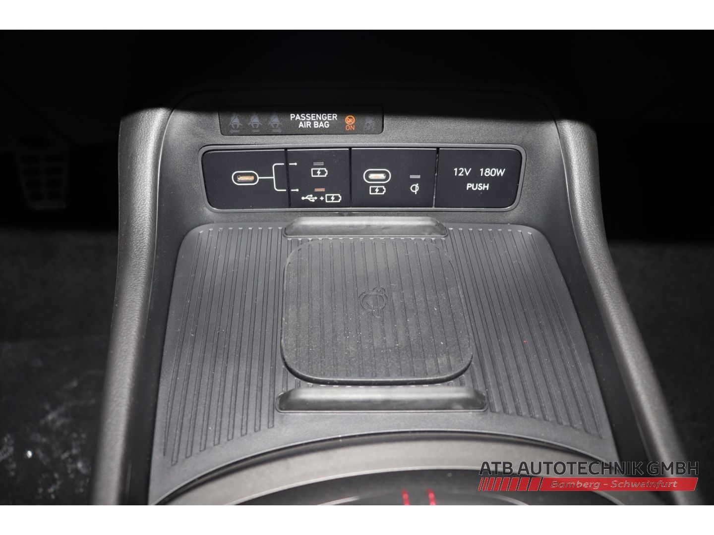 Fahrzeugabbildung Hyundai KONA MY26 N-Line 1.6 T-GDI 150PS 6-MT 2WD