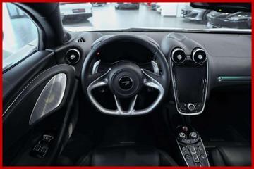 2020 Mclaren GT 缩略图 14