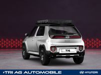Hyundai INSTER - Vorschau Bild 8