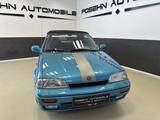 Suzuki Swift 1.3 GS Cabrio - Suzuki aus 1993