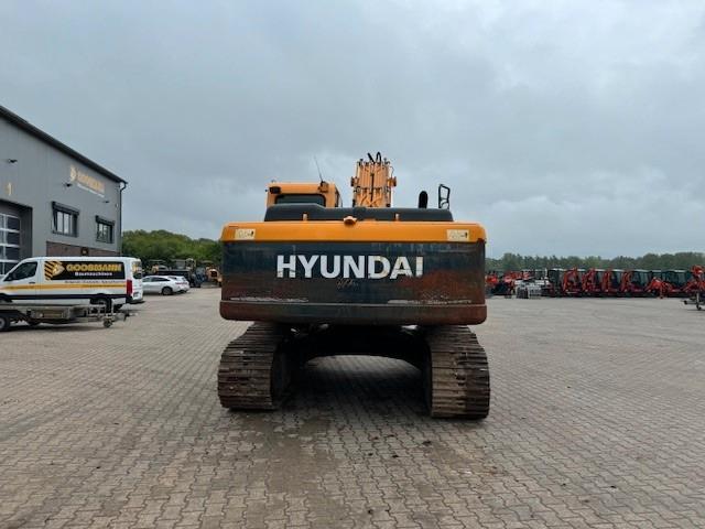 Hyundai R 250NLC-9