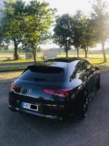 Mercedes-Benz Traumhafter AMG CLA 35 Shooting Brake - Mercedes-Benz CLA 35 AMG Shooting Brake von privat