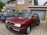 Volkswagen Golf Automatik 93tkm Originalzustand - gebrauchte VW Golf aus dem Jahr 1995