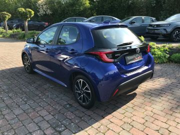 Toyota Yaris - 8