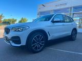 BMW X3 xDrive20d Steptronic | Top-Pflege | AHK | - BMW X3 von privat