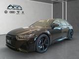 Audi RS6 Avant Performance Laser*Pano*B&O*Sthzg - Audi RS6: Schwarz