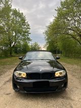 BMW 118d Cabrio 