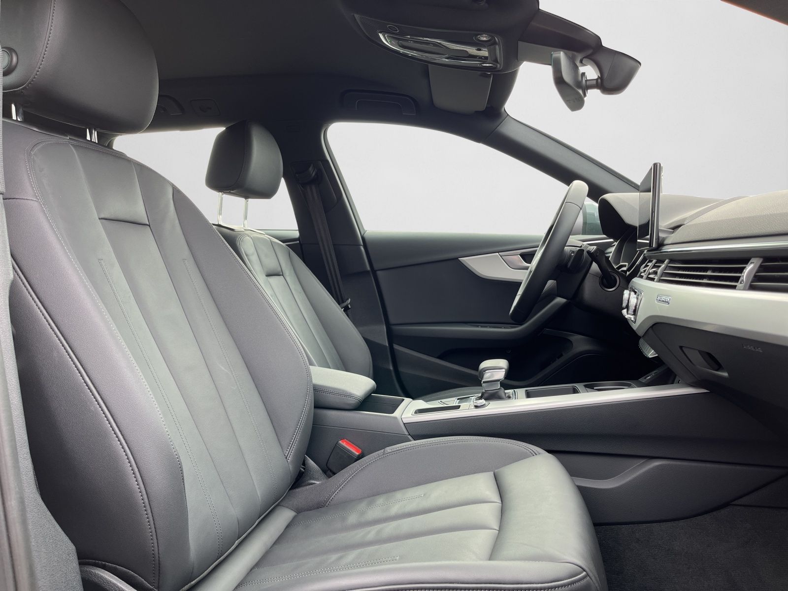 Audi A4 - Bild 5
