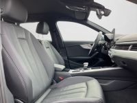 Audi A4 - Vorschau Bild 5