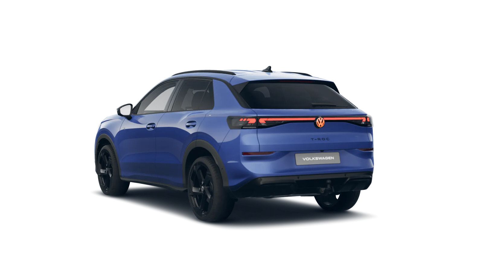 Volkswagen T-Roc - Bild 6