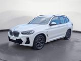 BMW X3 xDrive30e M SPORT Driving Assistant AHK HiFi  - BMW X3: Xdrive30d
