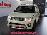 Suzuki IGNIS COMFORT HYBRID LED+KLIMA+16Z LM-FELGEN - Suzuki Ignis aus 2021