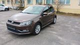 Volkswagen Polo 1.4 TDI 66kW LOUNGE BMT LOUNGE BlueMoti... - Volkswagen Polo: TDI 1l4