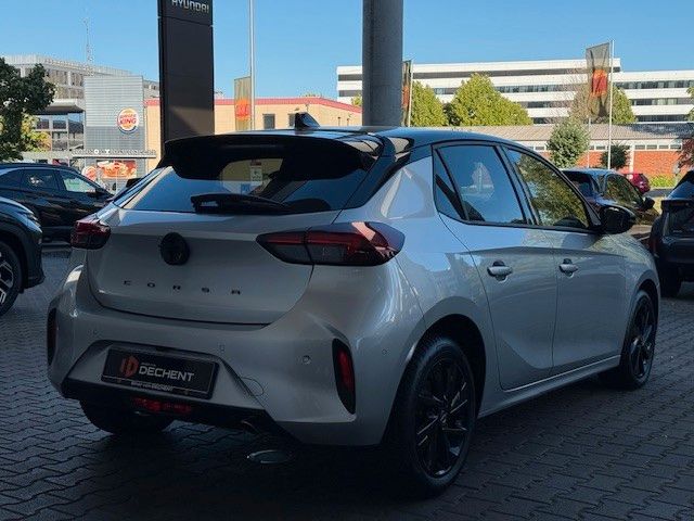 Fahrzeugabbildung Opel Corsa F GS 100PS MATRIX/NAVI/Kamera!