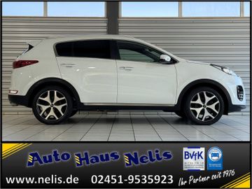 KIA Sportage - 4