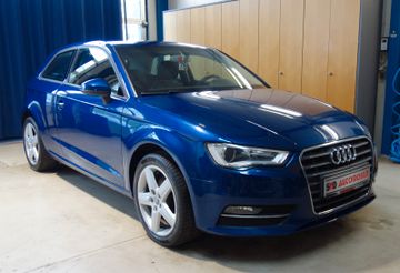 Audi A3 - 7