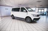 Volkswagen T6  Multivan PanAmericana, LED, Navi, Kamera,LMF - Multivan panamericana gebraucht