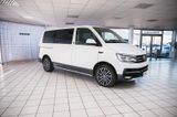 Volkswagen T6  Multivan PanAmericana, LED, Navi, Kamera,LMF - Multivan panamericana gebraucht