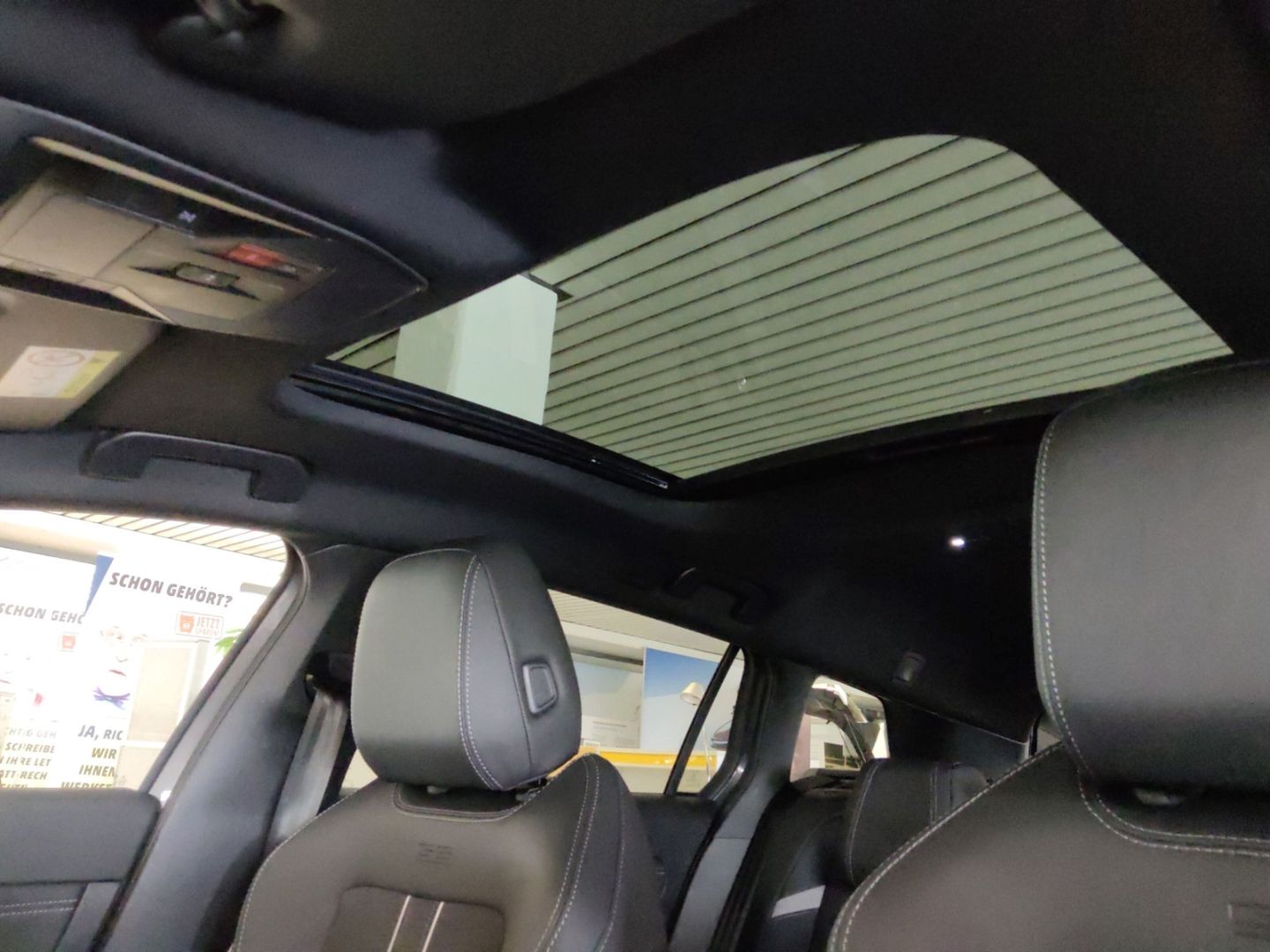 Opel Astra - Bild 17