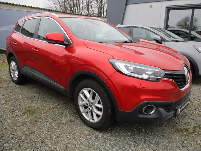 Renault Kadjar 1,6dci Energy  Navig.  / FS beheizt / ALW