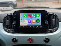 Fiat 500 - Vorschau Bild 16