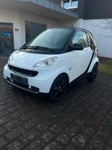 Smart SMART 451 MHD - Smart ForTwo aus 2008: Mhd