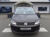 Volkswagen Sharan 2.0TDI*JOIN*NAVI*PDC*RFK*SHZG*5 SITZER* - Volkswagen: Braun
