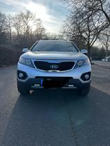 Kia Sorento 2.4 Benzin/Reifen,Bremsen,Getr.Öl NEU - gebrauchte Kia Sorento aus dem Jahr 2011