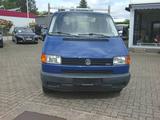 Volkswagen T4 Pritsche Aus 2 Hand HU+AU Neu Guter Zustand - Volkswagen T4 andere Diesel Gebrauchtwagen