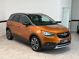 Opel Crossland (X) Turbo Innovation LED*Klimaaut.* - gebrauchte Opel Crossland (X) aus dem Jahr 2017