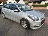 Hyundai i20 Classic - Hyundai i20: Classic
