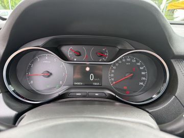 Opel GRANDLAND X 1.2 INNOVATION