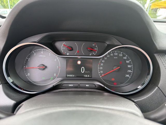 Opel GRANDLAND X 1.2 INNOVATION