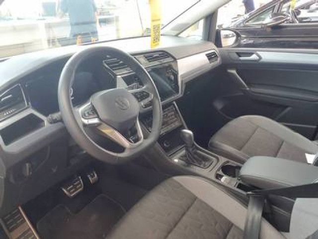 Volkswagen Touran GOAL 2.0 TDI DSG 7S AHK IQ.LED LED NAVI foto 3
