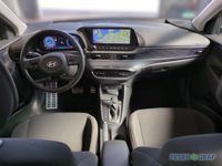Hyundai BAYON - Vorschau Bild 8