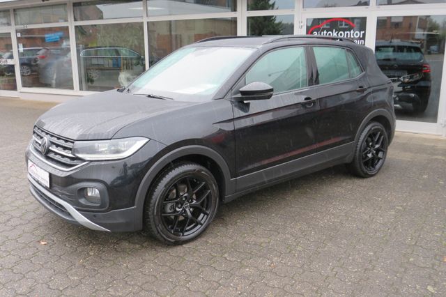 Volkswagen T-CROSSLife LED SPORTP. SITZH. NAVI APP "AKTIONS