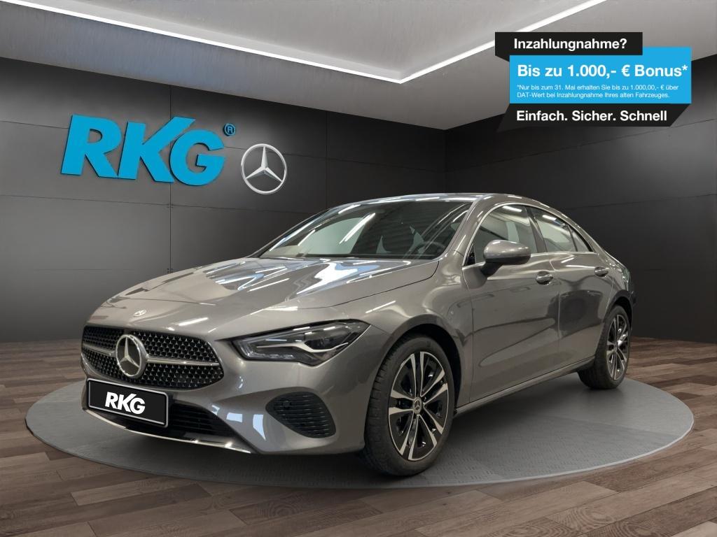 Mercedes-Benz CLA 180 PROGRESSIVE SPURASSIST PARKASSIST KAMERA
