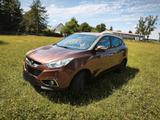 Hyundai ix35 2.0 Style 2WD Style - Hyundai ix35 in Dresden