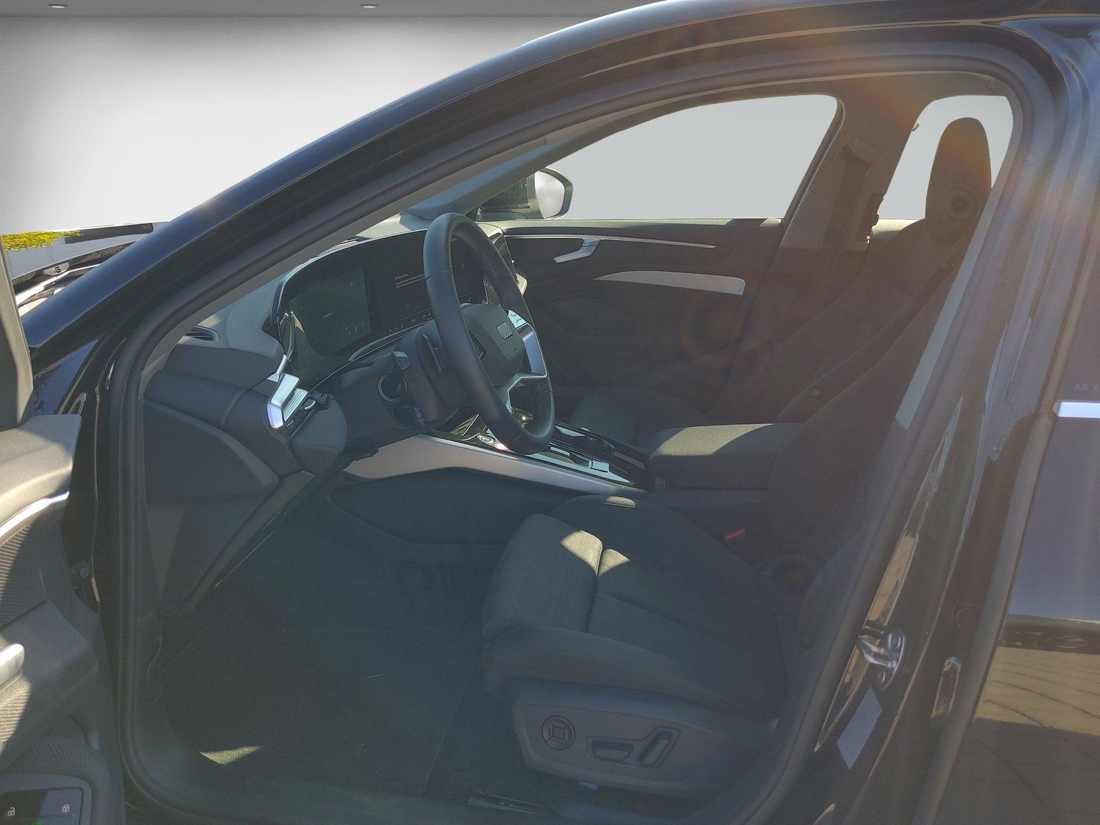 Audi A6 - Bild 10