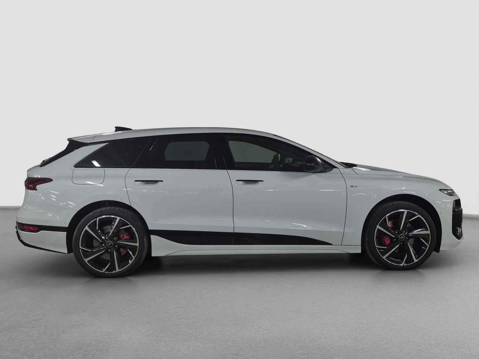Audi A6 - Bild 7