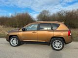 Jeep Compass Limited CRD - Jeep Compass in Wuppertal