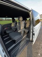 Mercedes-Benz V 250 d 4MATIC EDITION lang EDITION - gebrauchte Mercedes-Benz V 250 aus dem Jahr 2016