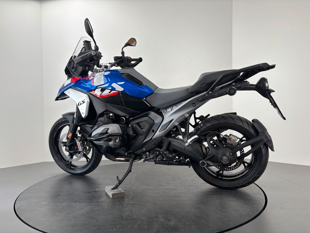 Fahrzeugabbildung BMW R 1300 GS *1. HAND *SERVICE NEU