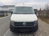 Volkswagen Crafter - Volkswagen Crafter in Frankfurt (Main)