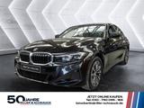 BMW 320i KLIMA PDC SHZ KAMERA NAVI FACELIFT LED - BMW 320 Neuwagen